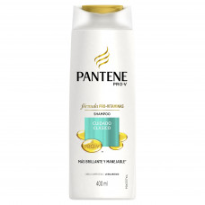 PANTENE MAX SH. CLASICO x400ml.