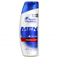 H&S SH. x180ml. OLD SPICE