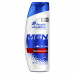 H&S SH. x180ml. OLD SPICE