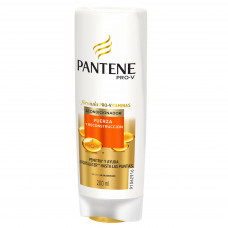 PANTENE MAX AC. FUERZA&REC x200ml.