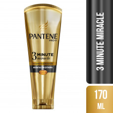 PANTENE 3MM.AC. HIDRAT.INT x170ml.