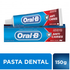 ORAL-B CR.1.2.3 MINT x150Grs