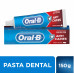 ORAL-B CR.1.2.3 MINT x150Grs