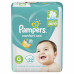 PAMPERS CONF.SEC POD (2X) GDE x22Un.