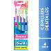 ORAL-B CEP.INDICATOR SUAVE35 x4Un.