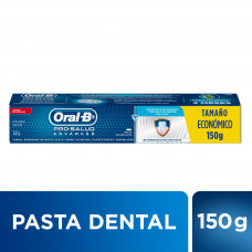 ORAL-B CR.PRO-SALUD ADVANCED x150Grs