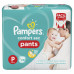 PAMPERS PANTS CS PEQ. x24Un.