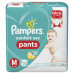 PAMPERS PANTS CS MED. x22Un.