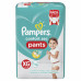 PAMPERS PANTS CS XG x16Un.