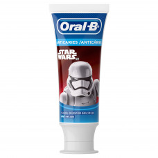 ORAL-B CR.KIDS STAR WARS x90Grs