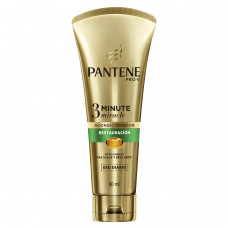 PANTENE 3MM.AC. RESTAURA x90ml.