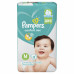 PAMPERS CONF.SEC POD MED. x8Un.