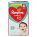 PAMPERS SUPERSEC x8Un. GDE