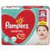 PAMPERS S.SEC (4X) GDE x40Un.