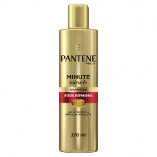 PANTENE 3MM.SH. RIZOS DEF. x270ml.