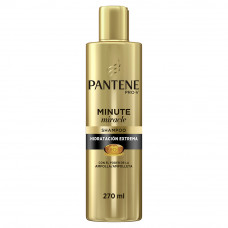 PANTENE 3MM.SH. HID.EXT. x270ml.