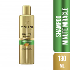 PANTENE MIRACLE SH. RESTAURA x130ml.