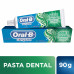 ORAL-B CR.COMPLETE EXPLO MENTA x90Grs