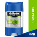 GILLETTE BARRA ANT.GEL x82Grs ALOE