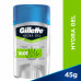 GILLETTE BARRA ANT.GEL ALOE x45Grs