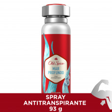 OLD SPICE DEO ANT. x150ml. MAR PROF.