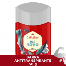 OLD SPICE BARRA ANT. MAR x50Grs
