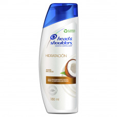 H&S SH. x180ml. HIDRA-COCO