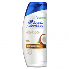 H&S SH. x700ml. HIDRA-COCO