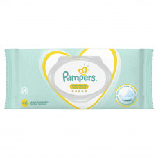 PAMPERS TOA.RECIEN NACIDO x48Un.