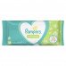 PAMPERS TOA.AROMA NAT. x48Un.