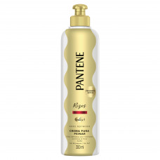 PANTENE CR.P/PEINAR x300ml. RIZOS DEF.