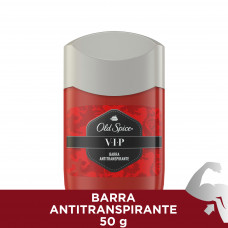 OLD SPICE BARRA ANT. VIP x50Grs