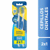 ORAL-B CEP.PRO-SALUD 40 SUAVE x2X1Un.