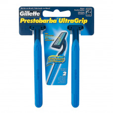 PRESTO ULT.GRIP2.BLISTER FIJA x12Un.