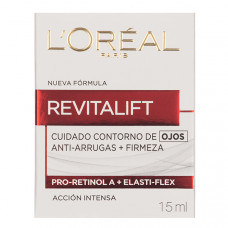 LOREAL D.EXP. CR.REVIT.OJOS x15ml.