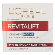 LOREAL D.EXP. CR.REVIT.NOCHE x50ml.