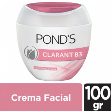 PONDS CR.CLARANT B3 GRASA x100Grs