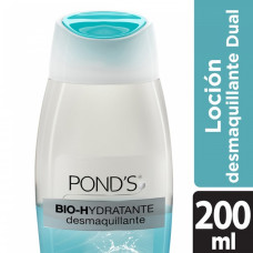 PONDS LOC.BIO-HYDRAT.DUAL x200ml.