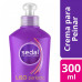 SEDAL CR.P/PEINAR x300ml. LISO PERF.