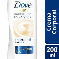 DOVE CR.CORP. NUTRI-ESEN x200ml.