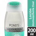 PONDS LOC.C DUAL DESMAQ. x200ml.