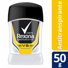 REXONA BARRA (H) V8 x50Grs