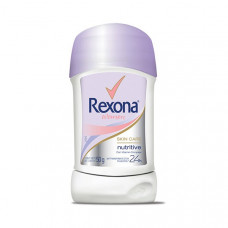 REXONA BARRA DEO (W) NUTRITIVE x50Grs