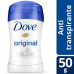 DOVE BARRA ANT. ORIGINAL x50ml.