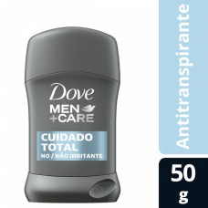 DOVE MEN BARRA ANT. CLEAN COM. x50ml.