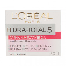 LOREAL D.EXP. CR.HID-T5 NUTRITIVA x50