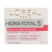 LOREAL D.EXP. CR.HID-T5 NUTRITIVA x50