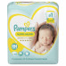 PAMPERS REC.NACIDO NB EXT.SUAVE x20Un