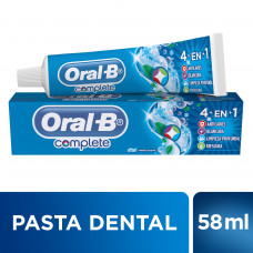 ORAL-B CR.COMPLETE LIMP.PROF. x70Grs