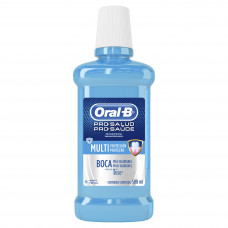 ORAL-B ENJ.PRO SALUD MENTA x500ml.